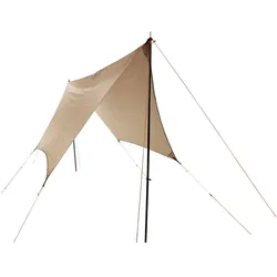 ProWorld, Zelt, (Tarp)