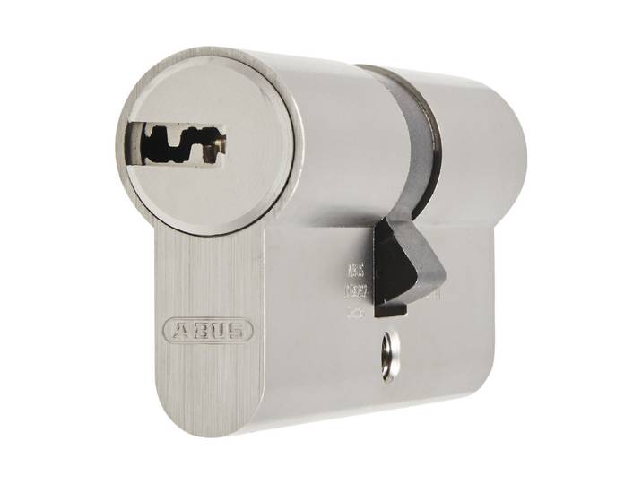 Abus Türzylinder D6Xnp 35/35