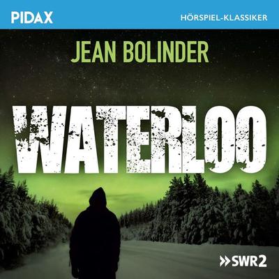 Waterloo - Jean Bolinder, Audio, 4042564200430