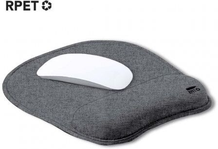 Tappetino Mouse Freila Poliestere Antiscivolo 95g Personalizzate o neutre