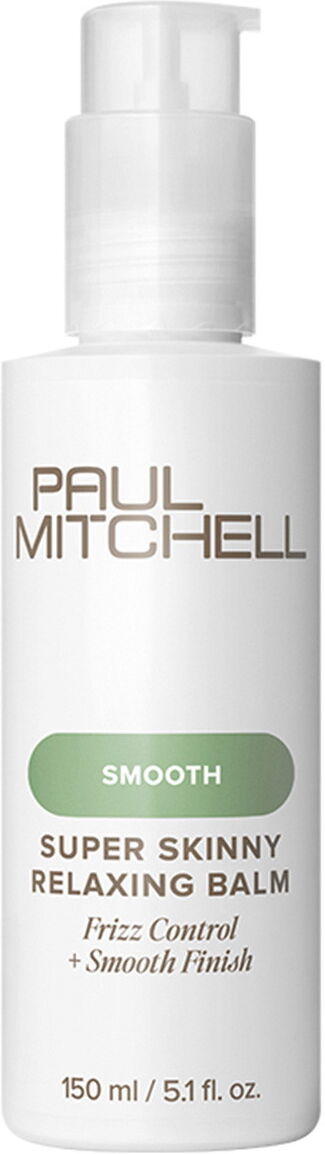 150ml Paul Mitchell Smooth Super Skinny Relaxing Balm