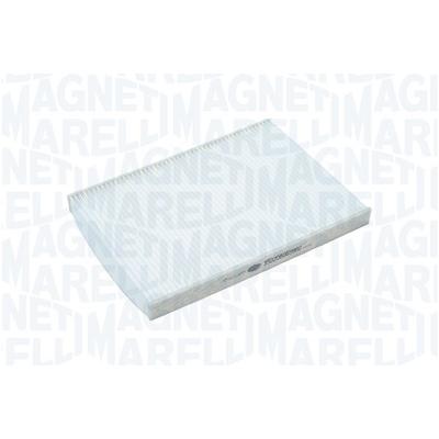 MAGNETI MARELLI Filter, Innenraumluft 350208065960 für Fiat