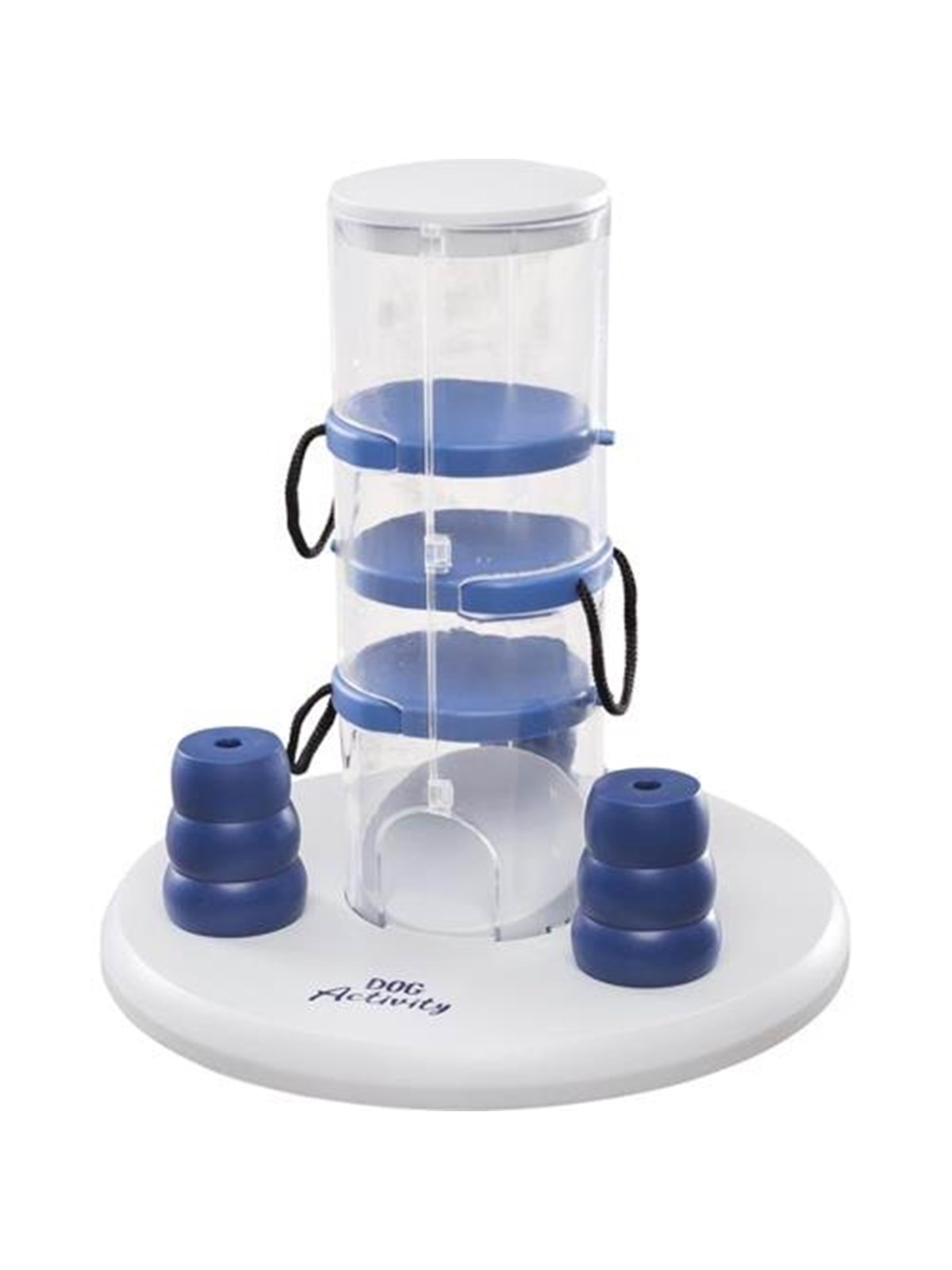 Trixie Dog Activity Gambling Tower strategy game ø 25 × 27 cm
