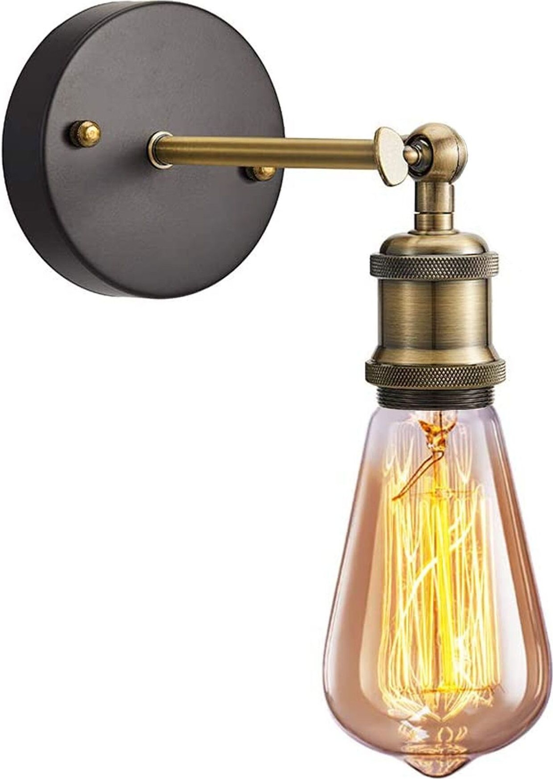 Toolight Wandlamp Loft APP618-1W