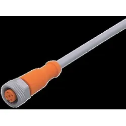 Ifm Electronic Kabeldose gerade EVW003