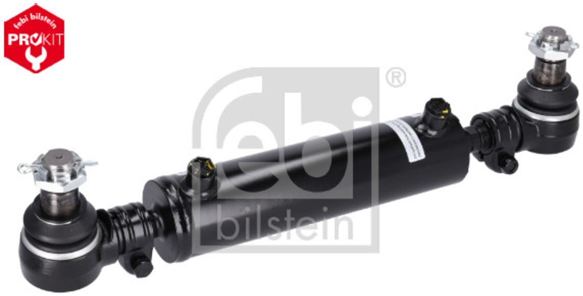 Arbeitszylinder, Servolenkung FEBI BILSTEIN 182207