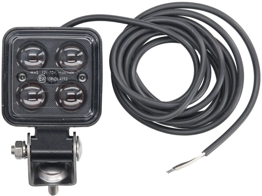 Waś Arbeitslampe WAS 2244 W267