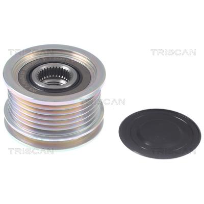 TRISCAN Generatorfreilauf 8641384003 für Peugeot MITSUBISHI