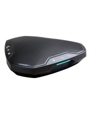 Konftel Ego Freisprechsystem drahtlos Bluetooth USB Schwarz (910101081)