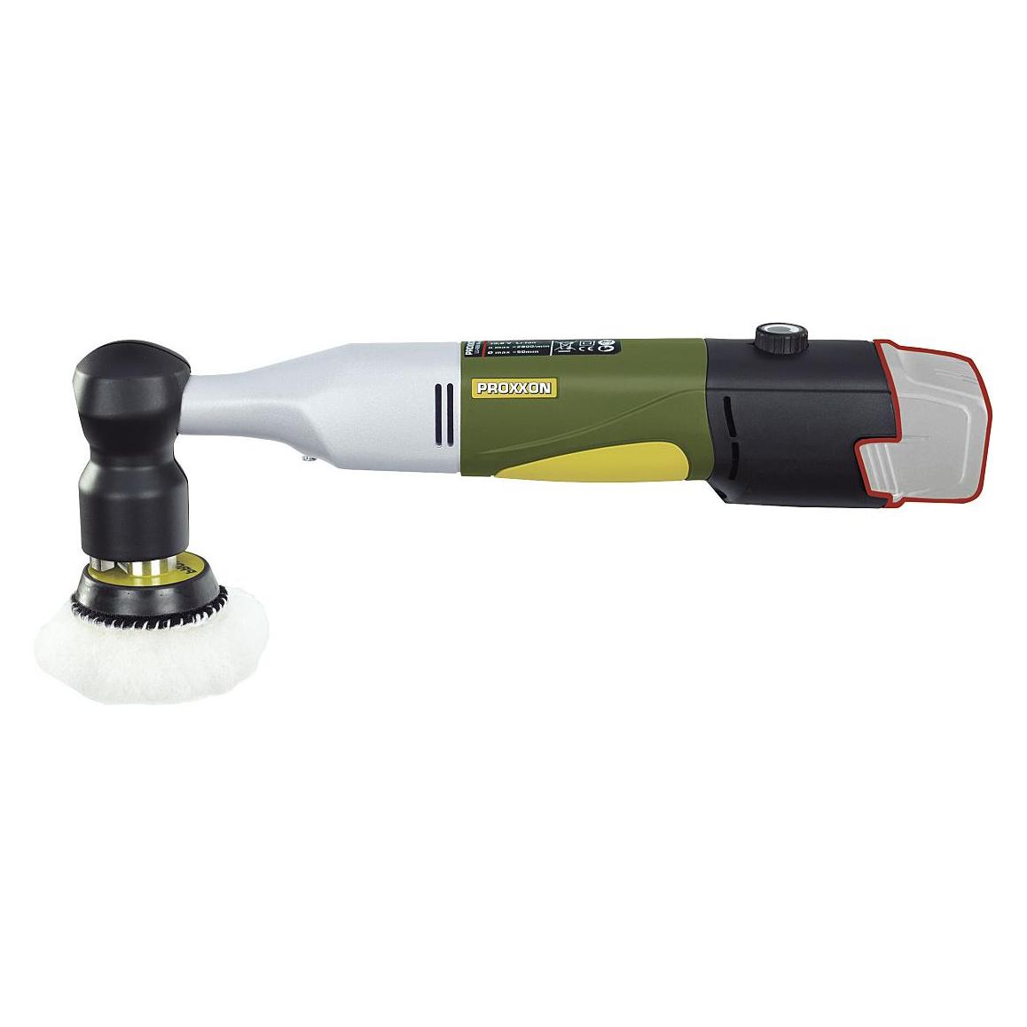 Proxxon Exzenterpolierer (Exzenterpolierer) (29837)
