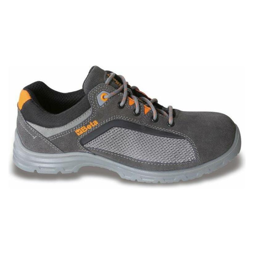 BETA 7213FG 40-ZAPATOS DE ANTE ELEMENT. MALLA (S1P, 40) (24220901)