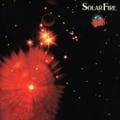 Solar Fire - Manfred Manns Earth Band, CD