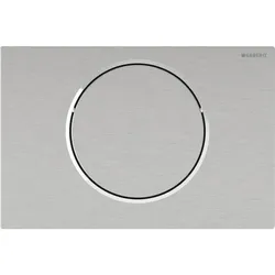Geberit Sigma10 WC-Steuerung elektronische Spülauslöung, Netz 115867SN6