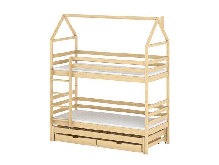 Petits-meubles Etagenbett Antonin