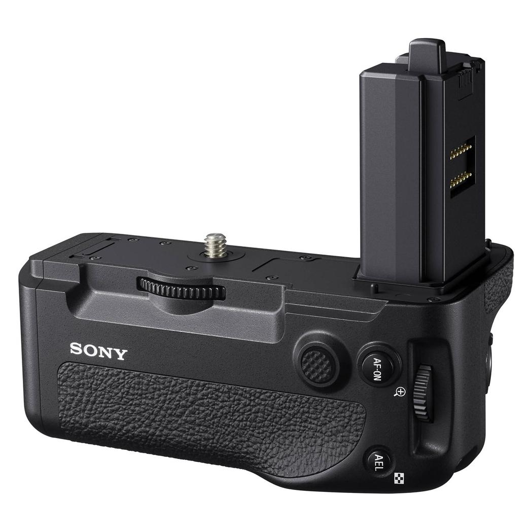 Sony VG-C4EM (Batteriegriff) (VGC4EM.SYU)