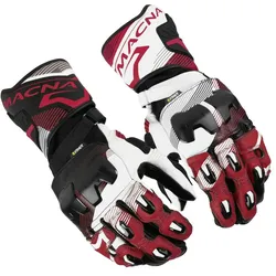 Macna Powertrack 2.0 Motorrad Handschuhe L