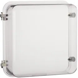 Schneider Electric Transparente Abdeckung 33859
