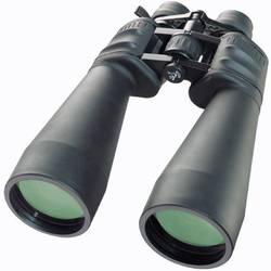Bresser Optik Zoom-Fernglas Spezial Zoomar 12 - 36 x 70 mm Porro Schwarz 1663670