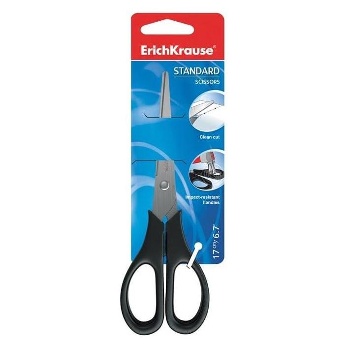 Erich Krause Scissors Left Hand Erichkrause 17cm (17 cm) (54032923)