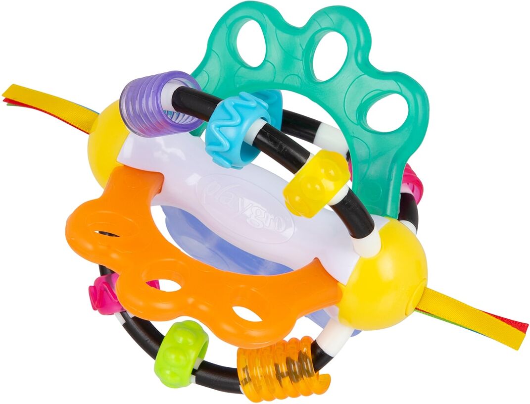 Playgro Bola Exploradora .