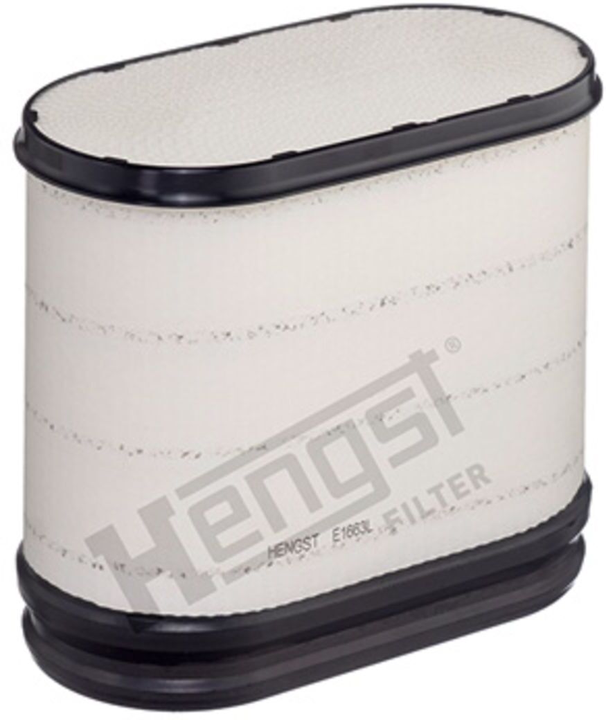 Luftfilter HENGST Filtration E1663L