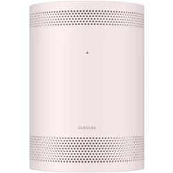 Samsung VG-SCLB00PR - Projektor-Schutzhülle - Blossom Pink - für The Freestyle S...