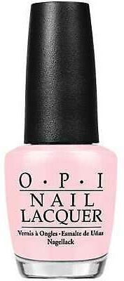 Opi Nail Lacquer It's A Girl