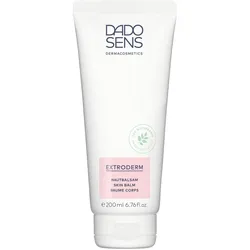 DADO SENS EXTRODERM Hautbalsam- bei trockener Haut und Neurodermitis