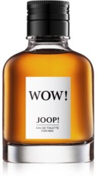 JOOP! Wow! Eau de Toilette para homens 60 ml. Wow!