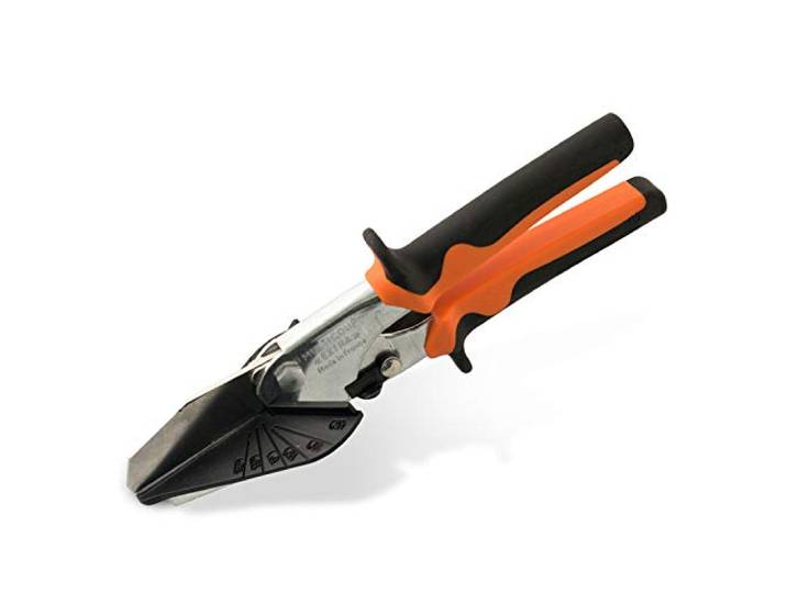 Edma edm0710 vloerbedekkingsgereedschap voor de specialist