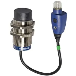 Telemechanique Sensors Näherungsschalter XS630B2PAL01M12