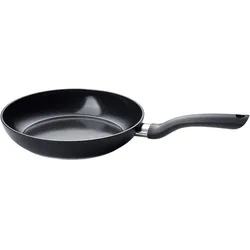 Fissler Essential® Pfanne Ø 26cm - schwarz