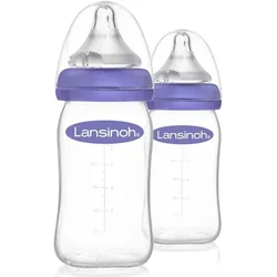 Lansinoh, Babyflasche, Babyflaschen (160 ml)