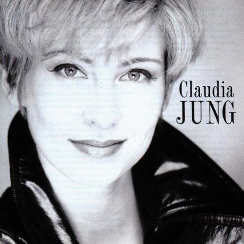 Claudia Jung - Claudia Jung - Preis vom 08.10.2026 07:26:42 h