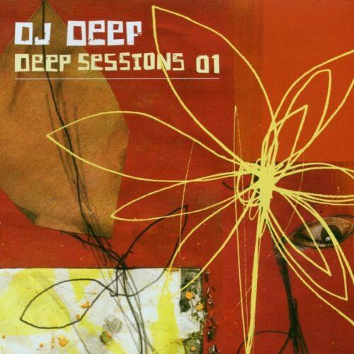 Various - The Deep Session - Preis vom 09.10.2026 07:28:09 h