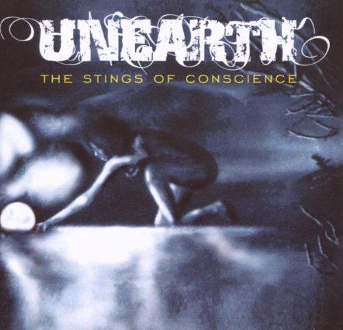 Unearth - The Stings of Conscience - Preis vom 11.10.2026 03:10:56 h