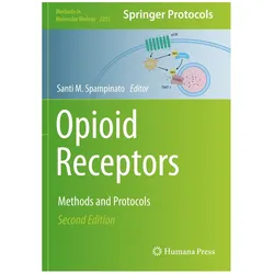 Opioid Receptors, Fachbücher