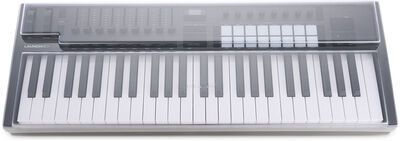 Decksaver Novation Launchkey 49 MK4
