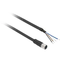 Telemechanique Sensors Verbindungskabel XZCP0941L2
