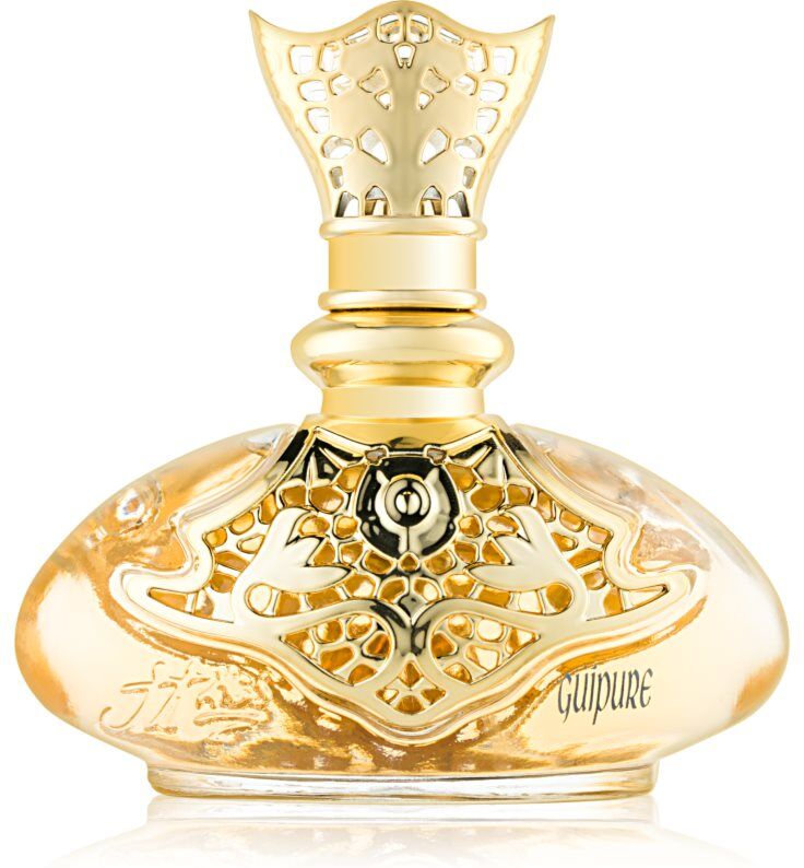 Jeanne Arthes Guipure & Silk Ylang Vanille Eau de Parfum für Damen 100 ml