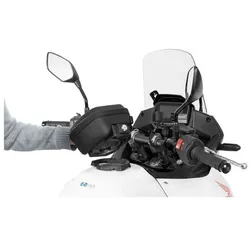 SHAD Tank Click System