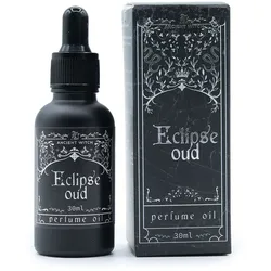 Ancient Witch Perfume Oil - Eclipse Oud