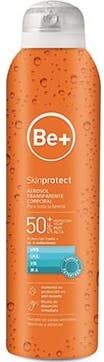 Be+ Skinprotect Aerosol Spf50+ 200 ml