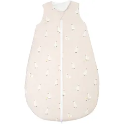 Julius Zöllner Ganzjahresschlafsack Jersey 2.5 TOG, natur, 70