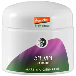 Salvia - Cream
