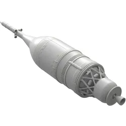 Airfix SLS Artemis Gift Set