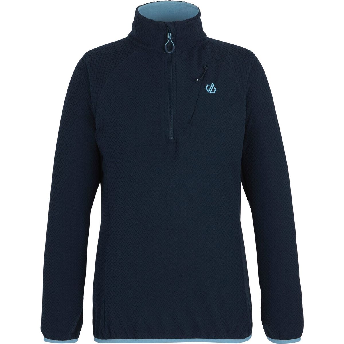 Dare2b Switchupfleece navy (540) 12 DWA750-540-12