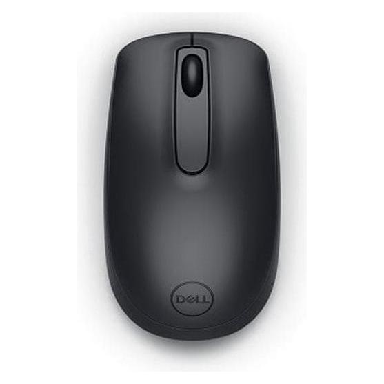 Dell MOUSE - WM118 (Kabellos) (WM118-BLK-EMEA)