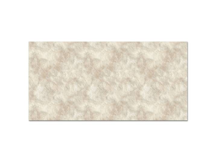Crédence Cuisine Beige - Structure En Relief - Pierre Naturelle 100x50 Cm