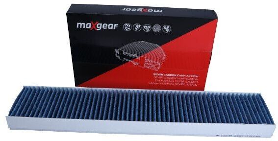 MAXGEAR 26-1872 Pollen filter